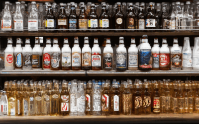 How to Find the Best Beer Distributors Near You: Wholesale & Distribution Insights