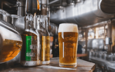 Exploring the Best Beer Shares: Top Breweries to Invest In