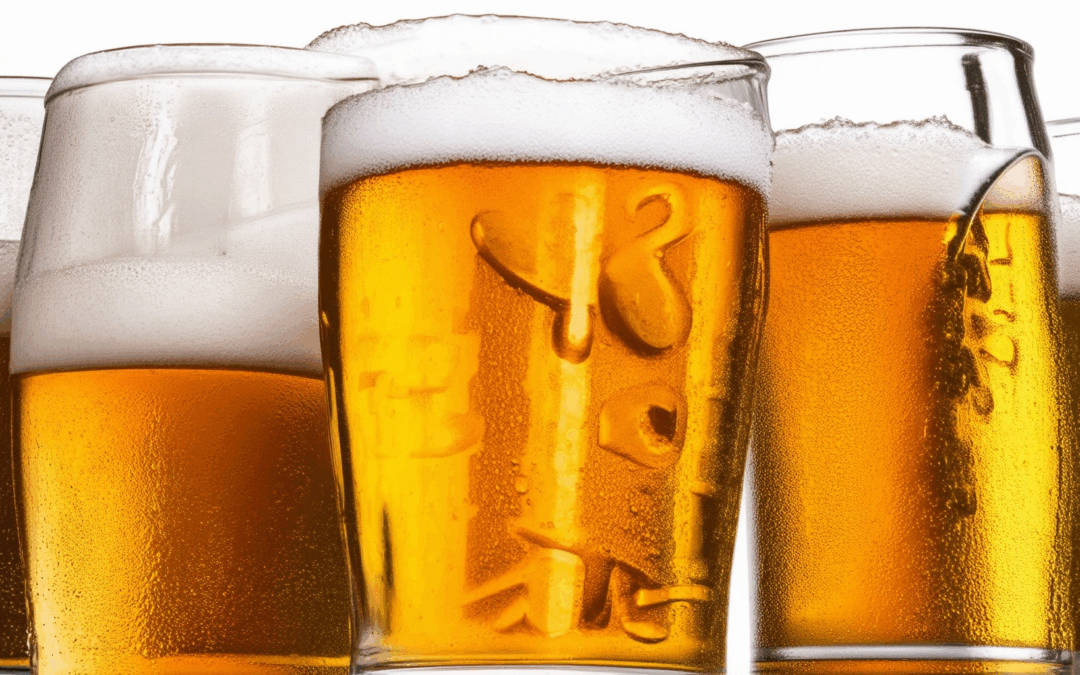 Exploring Top Beer Stocks: A Guide to Dividend-Paying Beverages