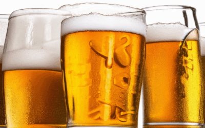 Exploring Top Beer Stocks: A Guide to Dividend-Paying Beverages