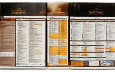 A Comprehensive Beer Document Guide: Everything You Need from Labels to Styles