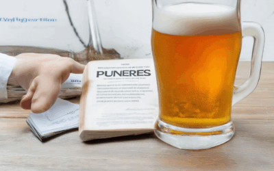 Your Complete Guide to Beer Files: Answering Your Most Asked Beer Questions