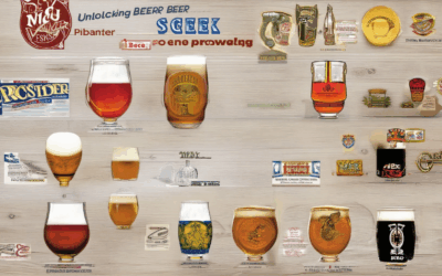 Unlocking Beer Brand Knowledge: A Comprehensive Guide to Beer Databases