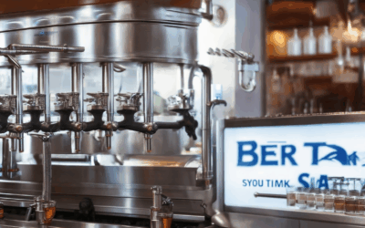 Understanding Beer Systems: From Shark Tank Success to Home Draft Solutions