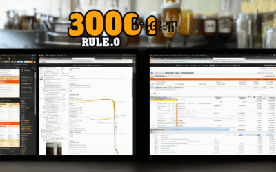 The 3:30-300 Rule for Beer & Top Brewing Software Solutions: Brewfather vs. BeerSmith, Untappd Popularity, and Business Costs